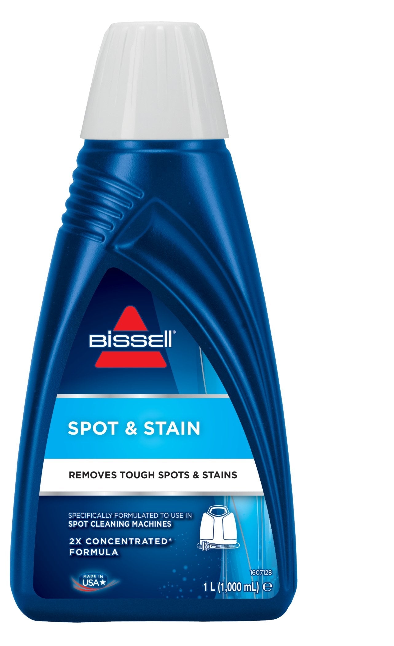 Bissell 1084n Limpiador De Alfombras Y Desodorante