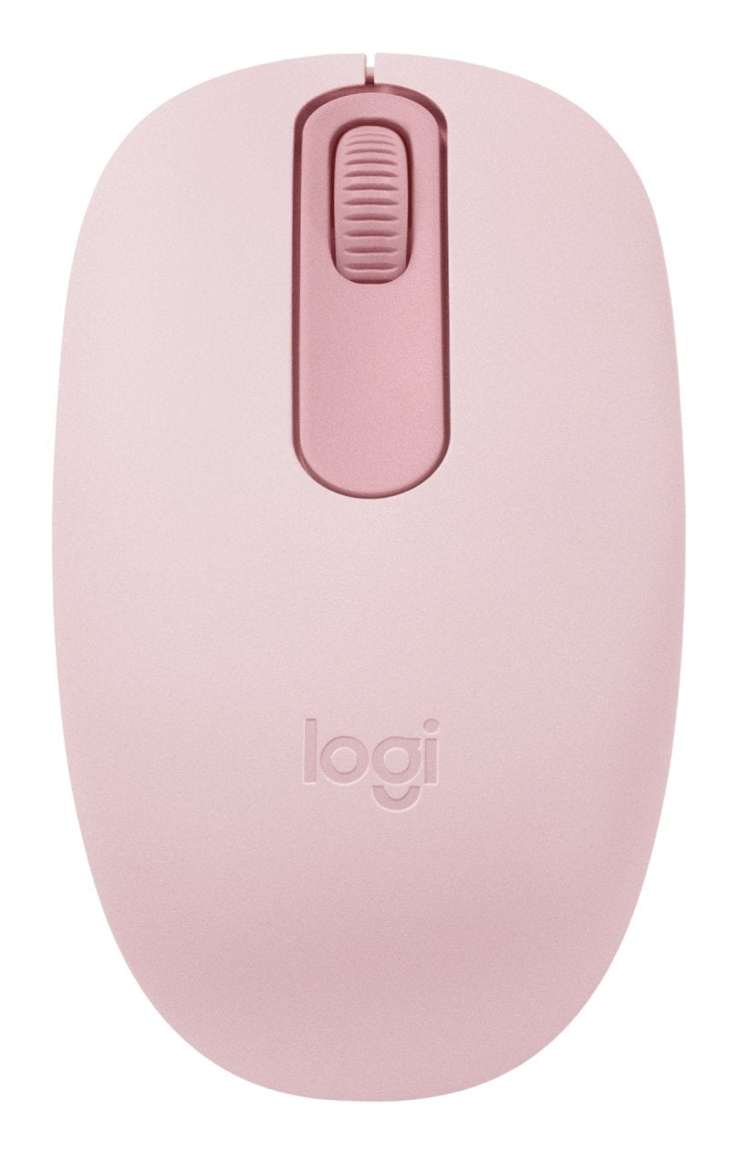 EAN 5099206128316 - Logitech 910-007461 ratón Universal Ambidextro Bluetooth IR LED 1000 DPI imagen 1