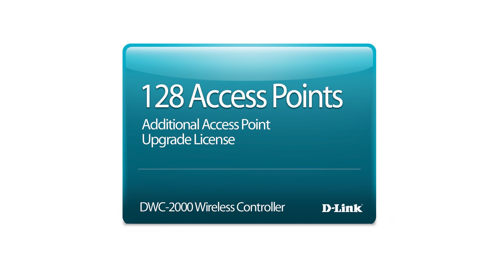 D-Link Dwc-2000-Ap128-Lic Licencia Y Actualización De Software Actualizasr