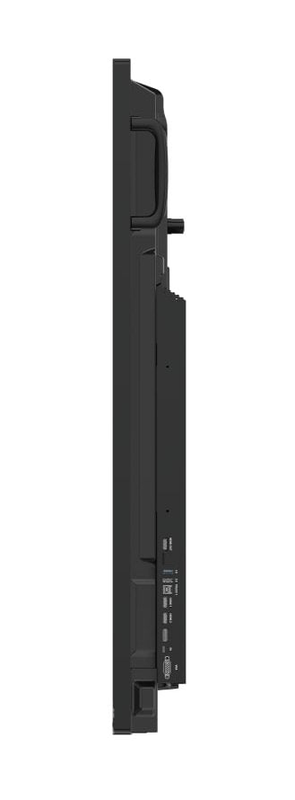 EAN 6973172947890 - Hisense 65WE3FE pizarra blanca interactiva 165,1 cm (65") 3840 x 2160 Pixeles Pantalla táctil Negro imagen 5