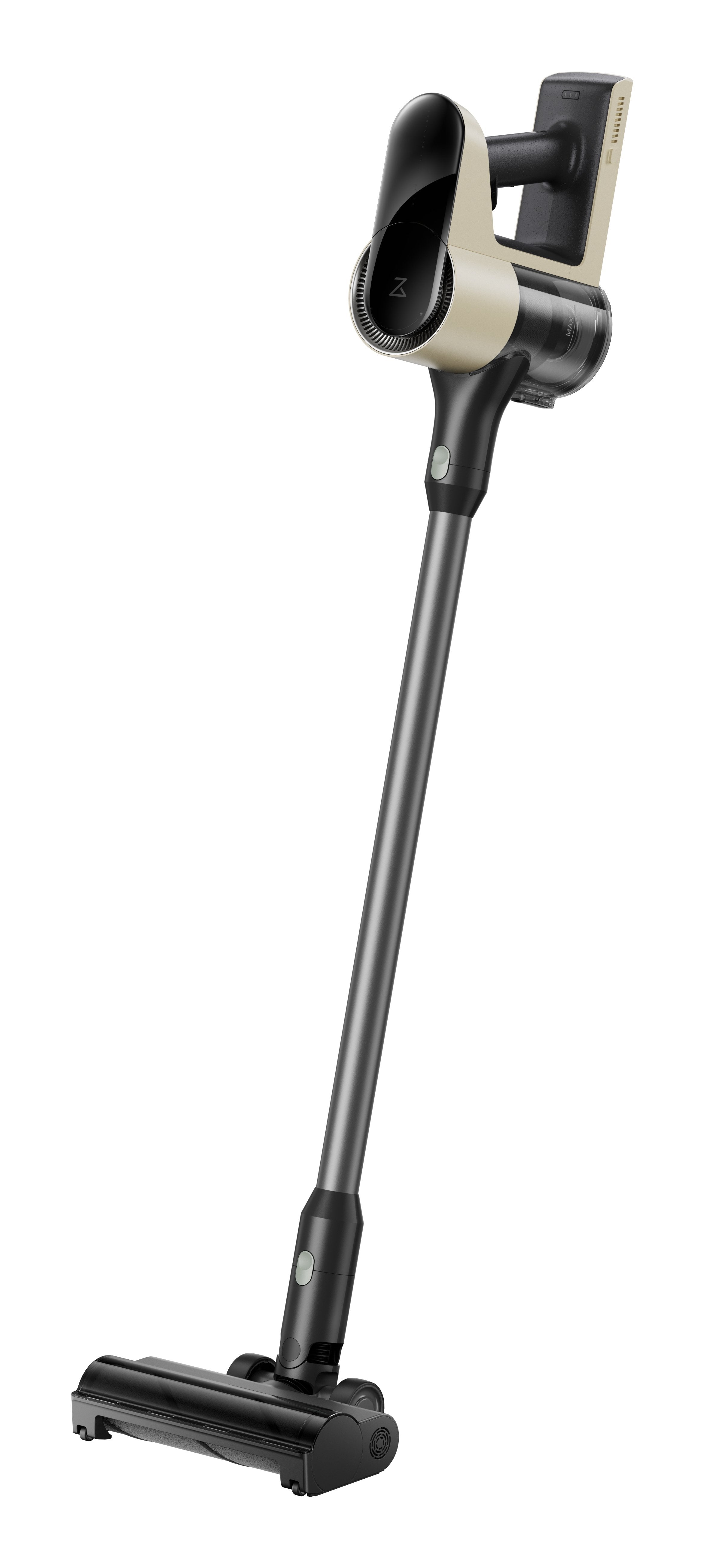 EAN 6974653811709 - Roborock H5 Aspiradora escoba Batería Secar HEPA Bolsa para el polvo Beige, Negro imagen 23