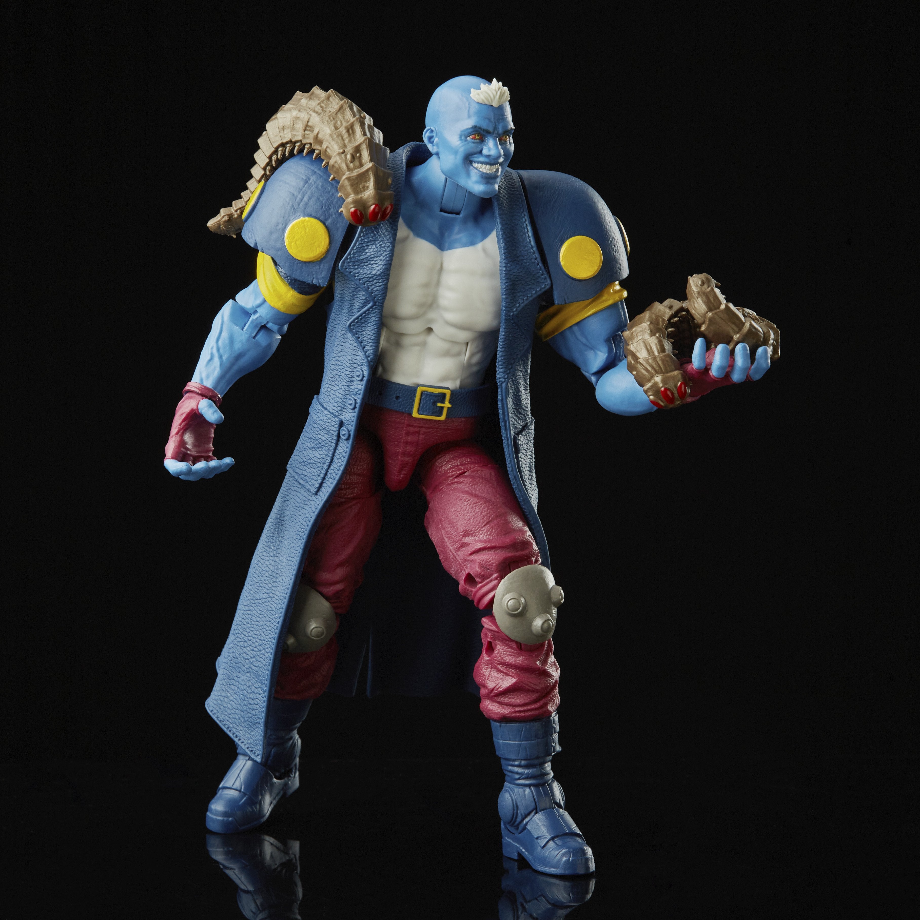 Figura Maggott X-Men Marvel Legends 15cm