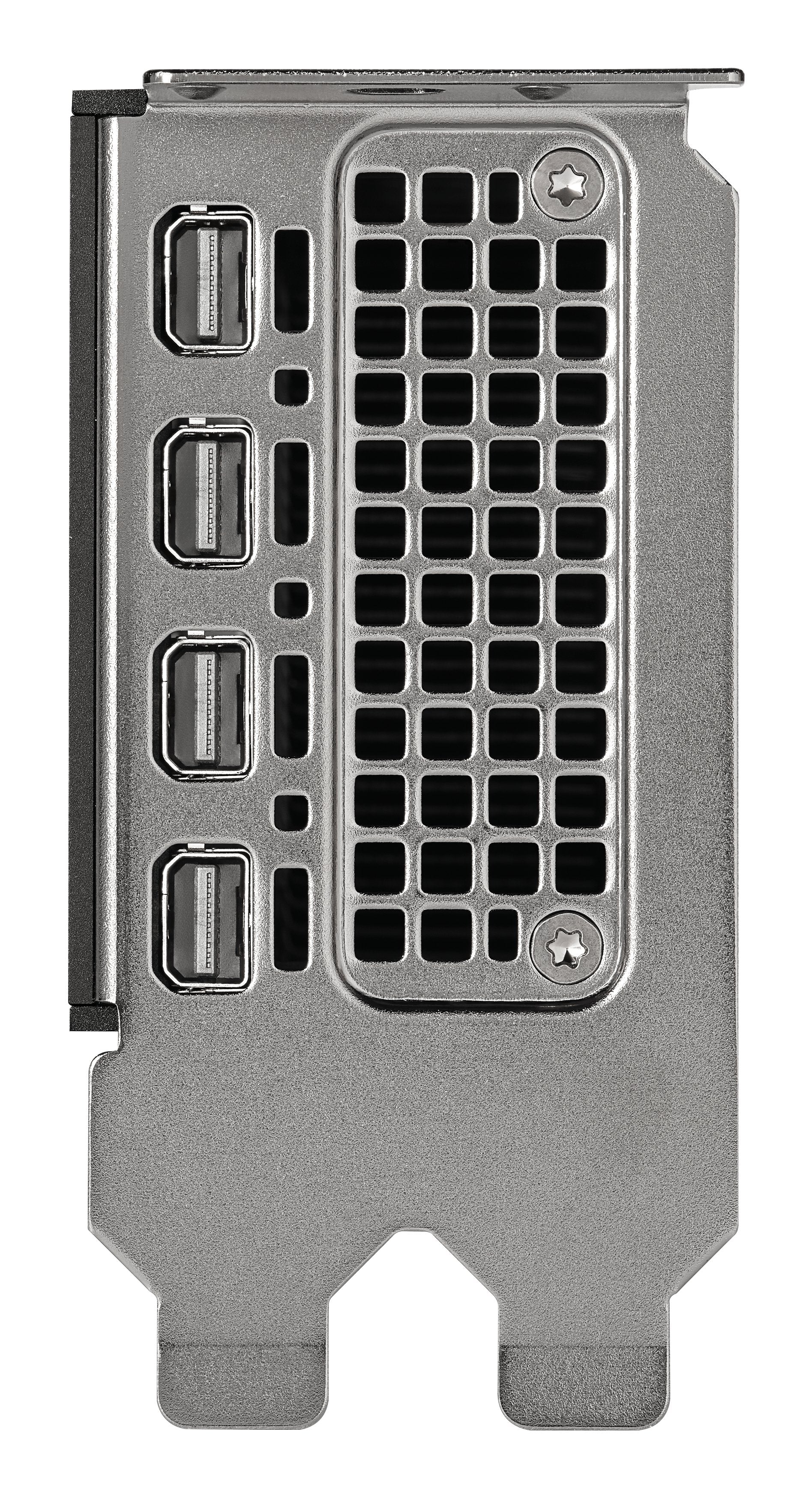 EAN 3536403400958 - PNY VCNRTX4000ADALP-PL tarjeta gráfica NVIDIA Quadro RTX 4000 20 GB GDDR6 imagen 5