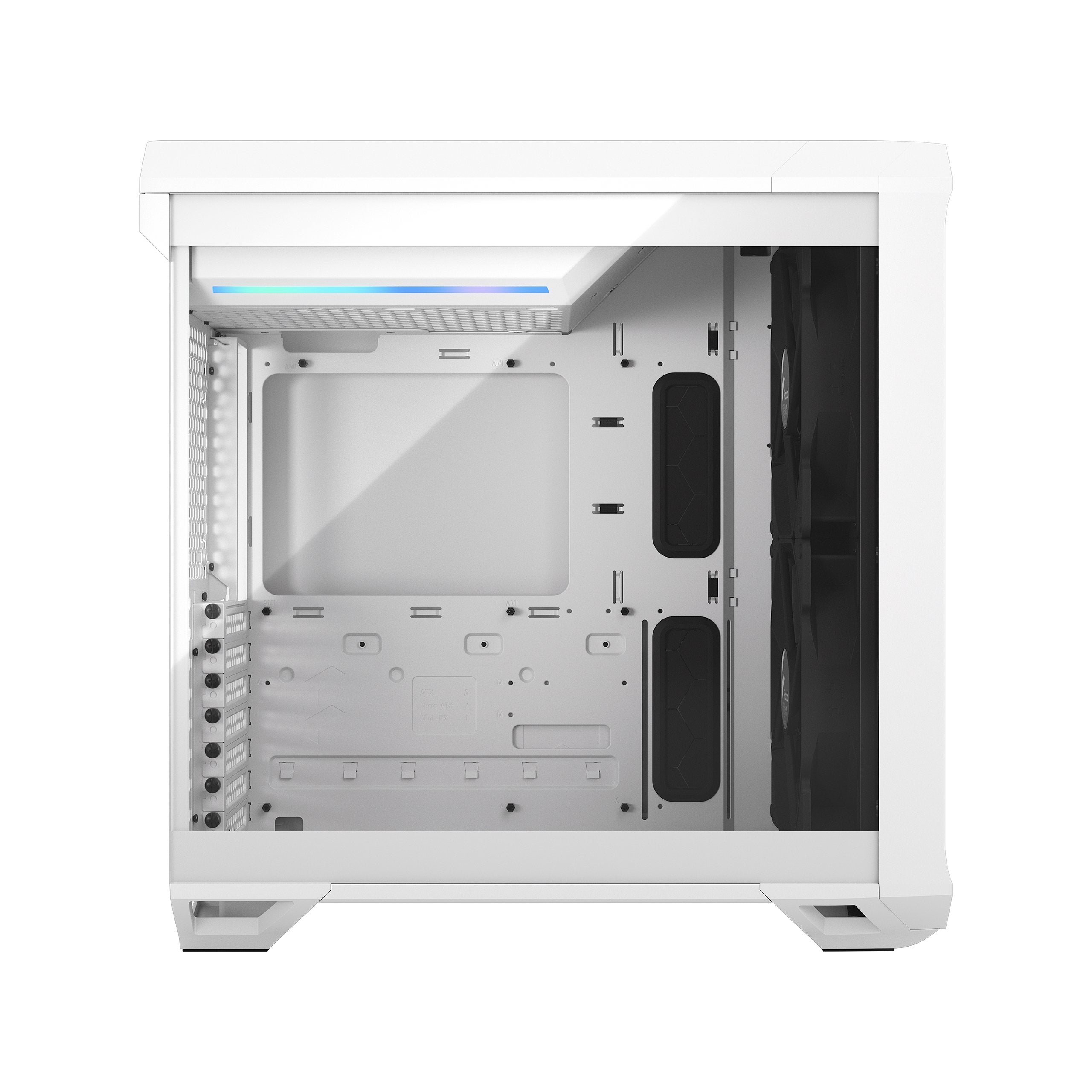 EAN 7340172702917 - Fractal Design Torrent Compact Torre Blanco imagen 4