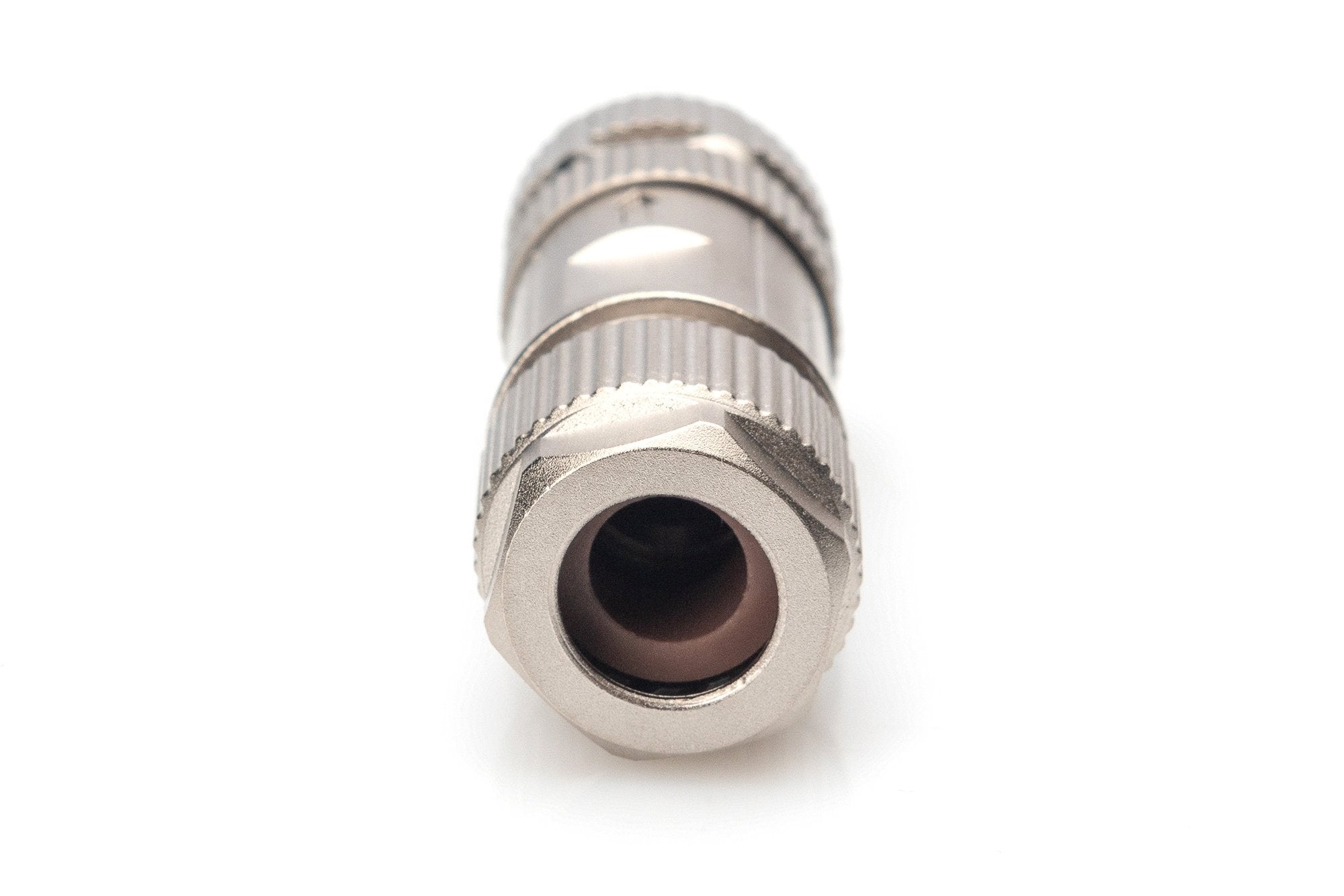 EAN 4016032485681 - Digitus DN-936M12-J módulo de conector de red imagen 4