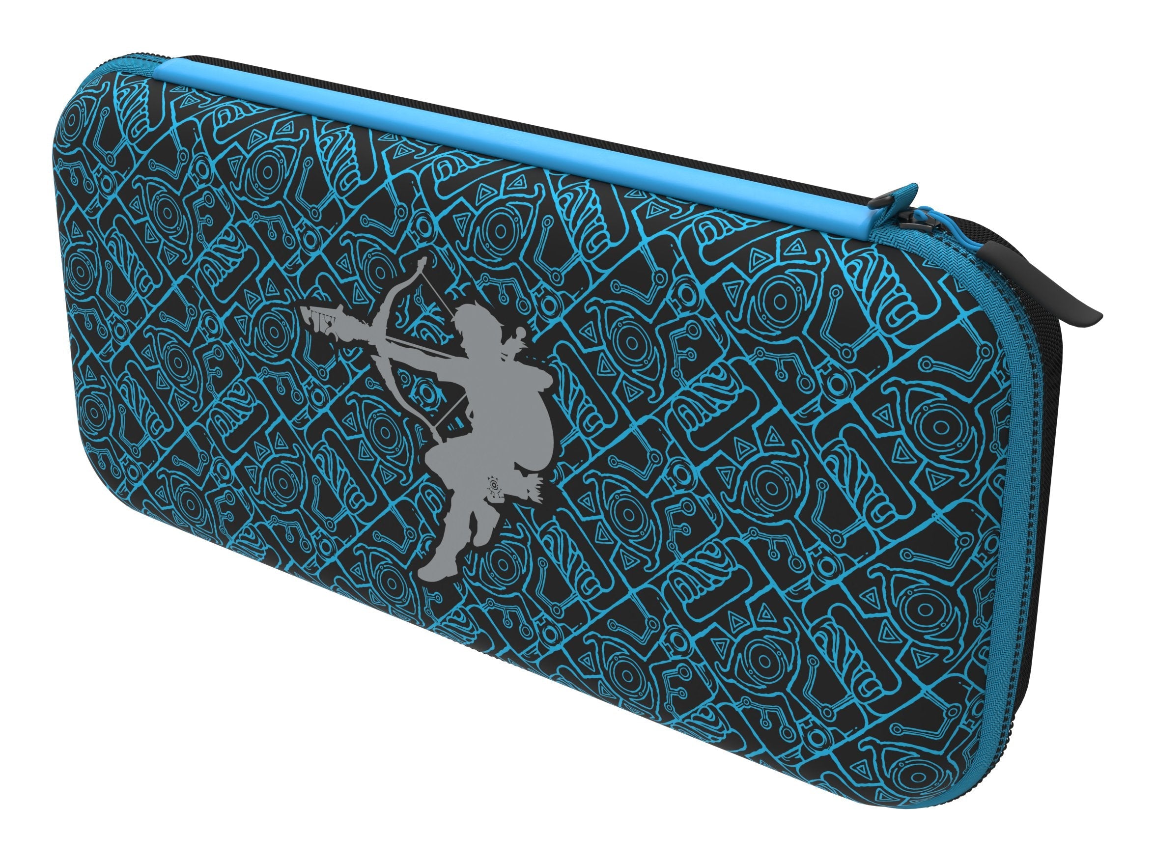 Pdp Tasche Travel Case Sheikahshoot Switch