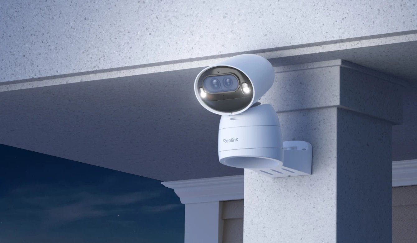 EAN 6975253983889 - Reolink Argus Series B730 Torre Cámara de seguridad IP Interior y exterior 3840 x 2160 Pixeles Techo/pare imagen 1