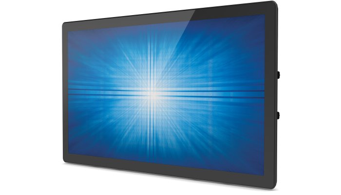 EAN 0843173131221 - Elo Touch Solutions 2494L 60,5 cm (23.8") LCD 225 cd / m² Full HD Negro Pantalla táctil imagen 2