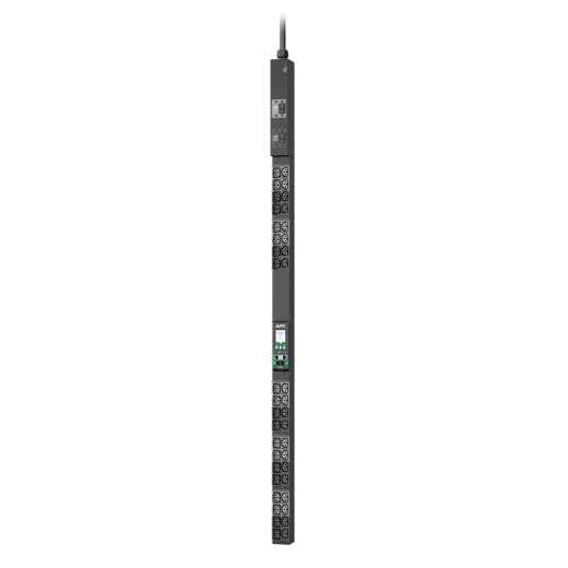 Apc Netshelter Rack Pdu Advanced - Unidad De Distribución Eléctrica (Rack - Montable)