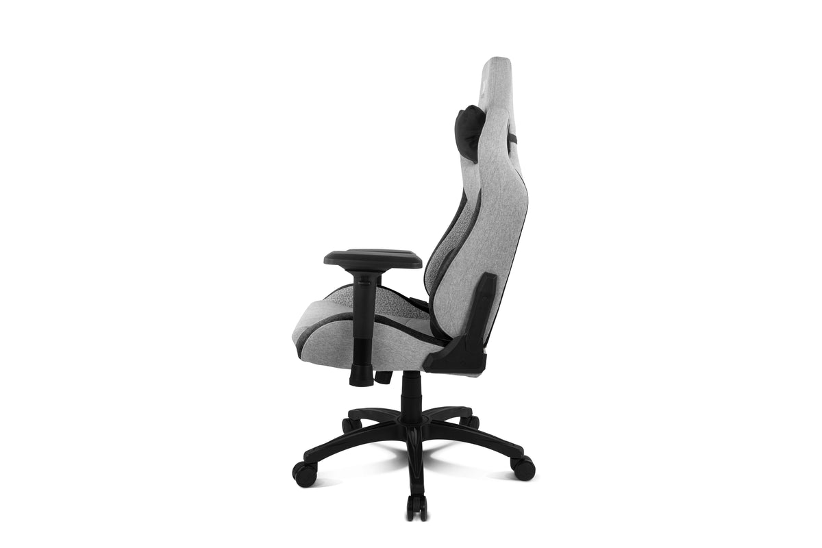 Silla Gaming Drift Dr220 Gris