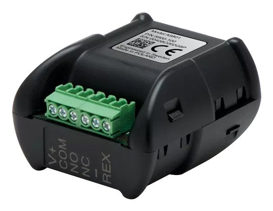 Axis 5801-141 Cámaras De Seguridad Y Montaje Para Vivienda