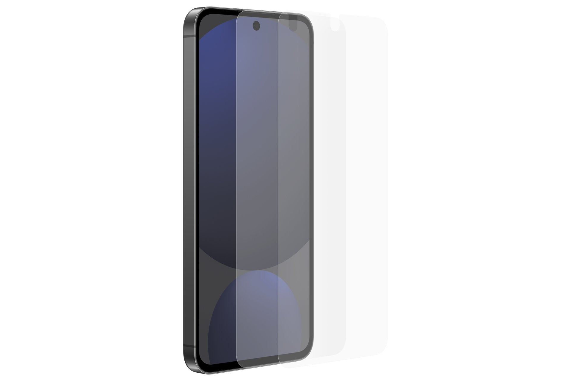 Samsung A/R Screen Protector Für Galaxy S24 Fe Transparency