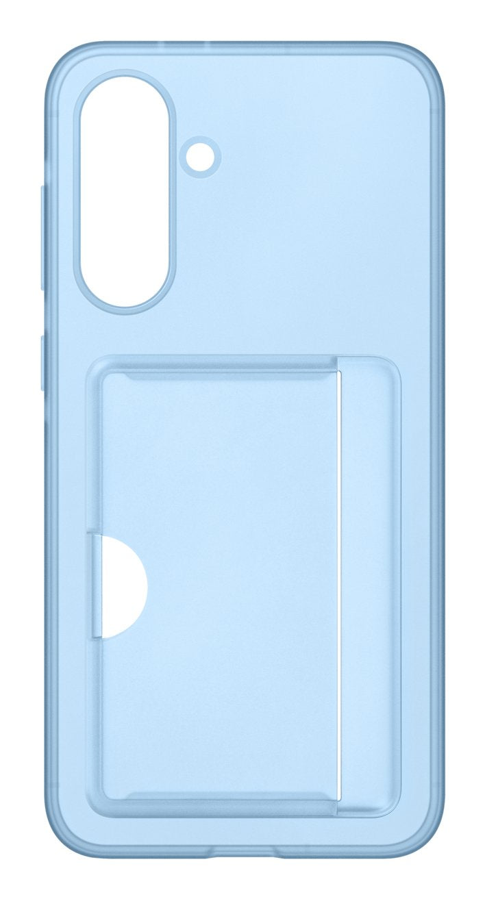 Samsung Card Slot Case Fr Galaxy A56. Azul