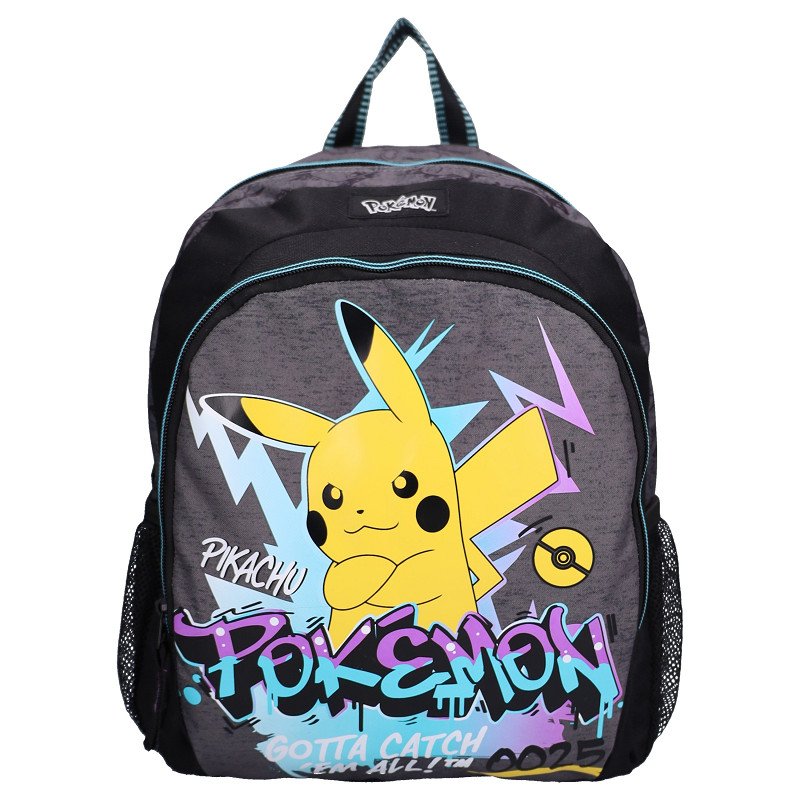 Vadobag Mochila 35 X 27 X 18 Cm Pokémon Ready For Battle