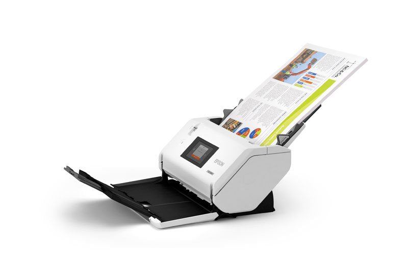 EAN 8715946676548 - Epson WorkForce DS-32000 imagen 9