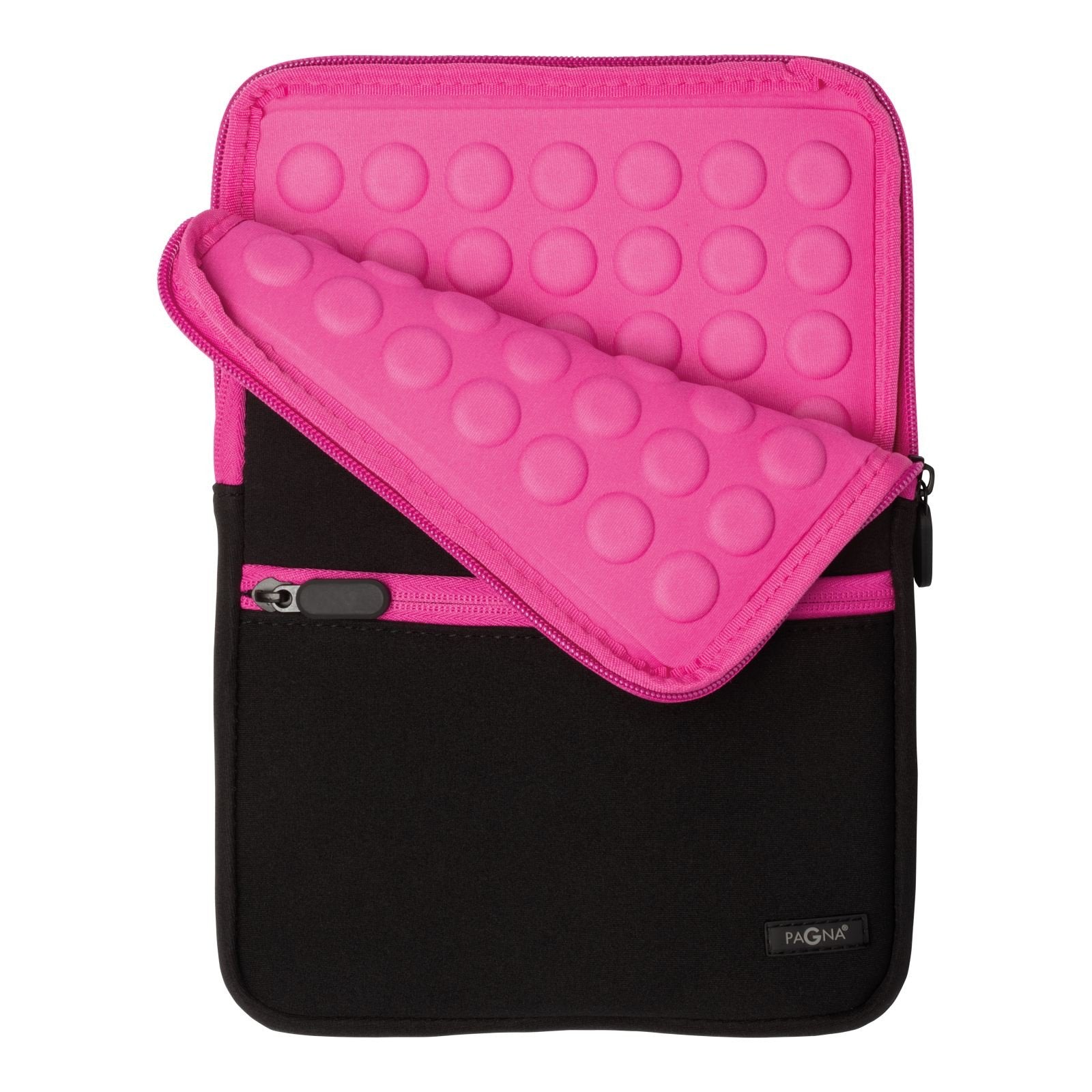 EAN 4009212054753 - Pagna 99517-34 funda para tablet 25,4 cm (10") Negro, Rosa imagen 1