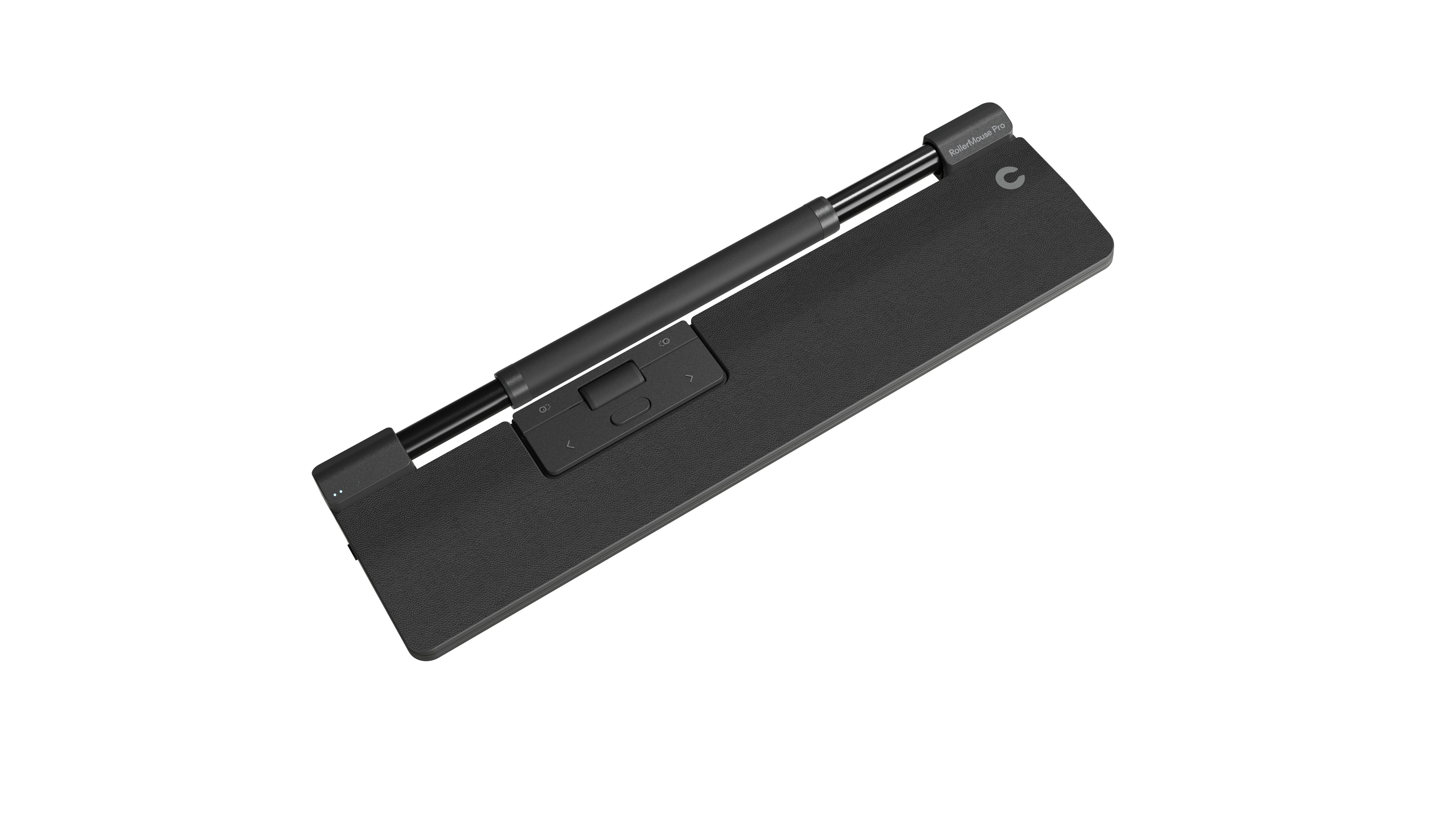 EAN 0743870051993 - Contour Design RollerMouse Pro ratón Oficina USB tipo A Rollerbar 2800 DPI imagen 2