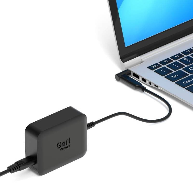 Fuente De Alimentación Secteur Gan 100w Asus - 4 Embouts