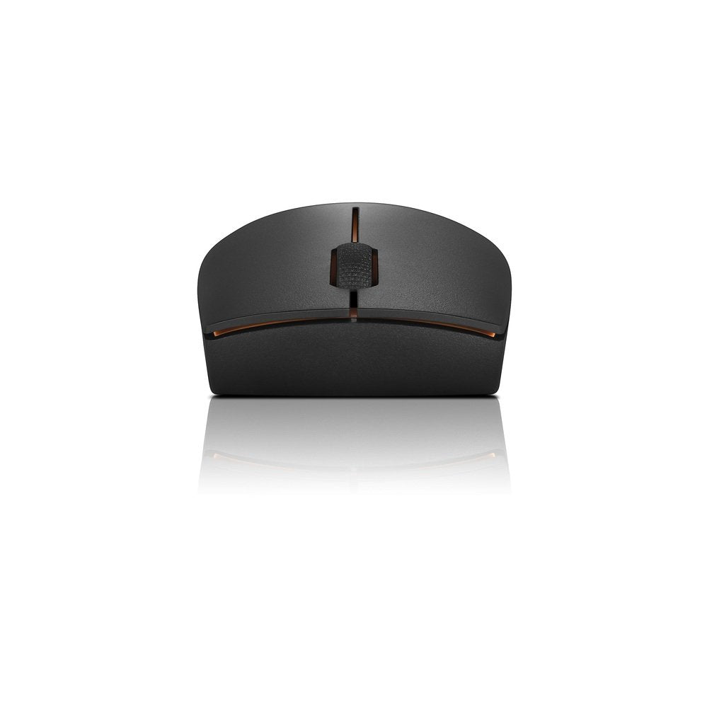 Lenovo Raton Wl300 Wireless 2.4ghz Receptor Usb Negro