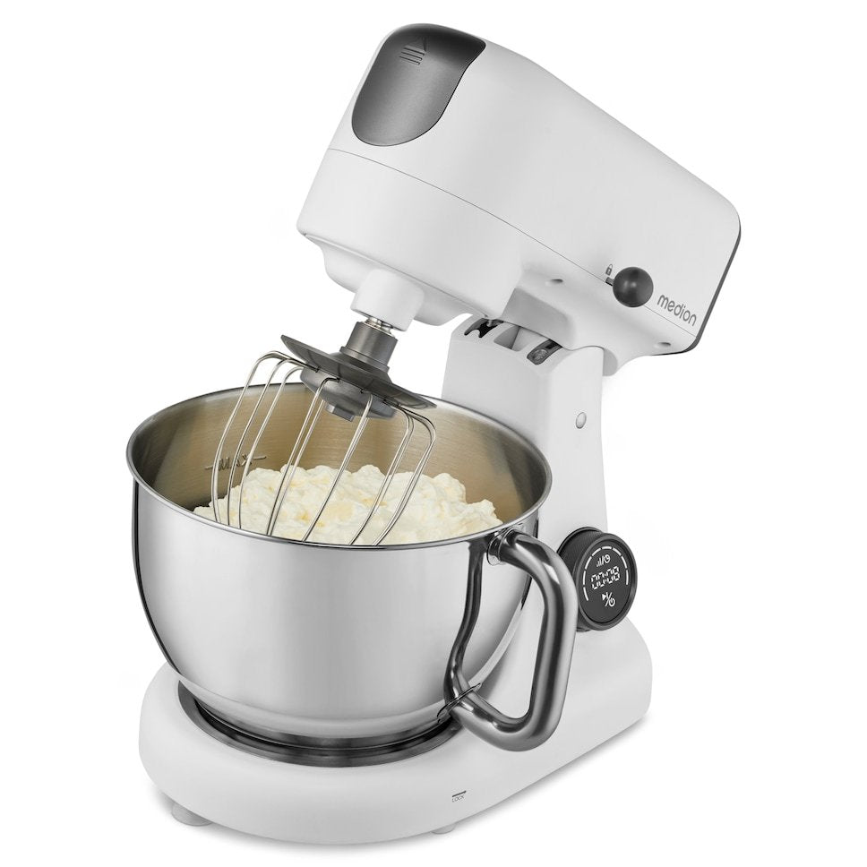 Medion Medion Md12600 Digital Robot De Cocina Wh 50076300