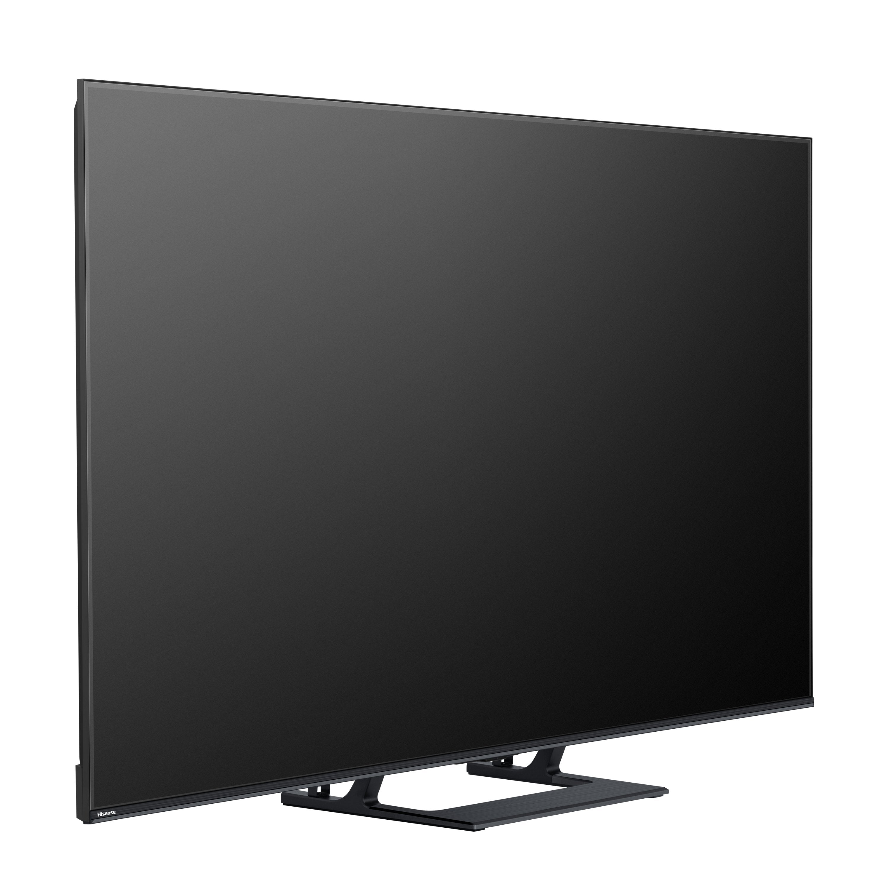Televisor Hisense 55' 55e8q Smart Tv  Mini Led 144hz Uhd 4k Hdr