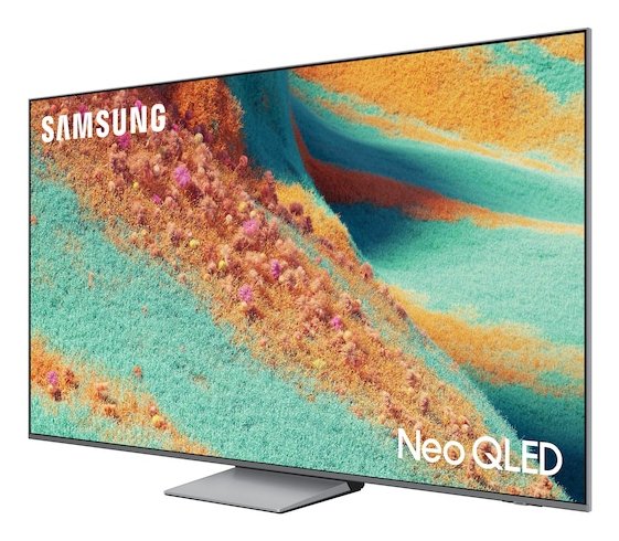 EAN 8806097051589 - Samsung Neo QE55QN85FAUXXH Televisor 139,7 cm (55") 4K Ultra HD Smart TV Wifi Plata imagen 9