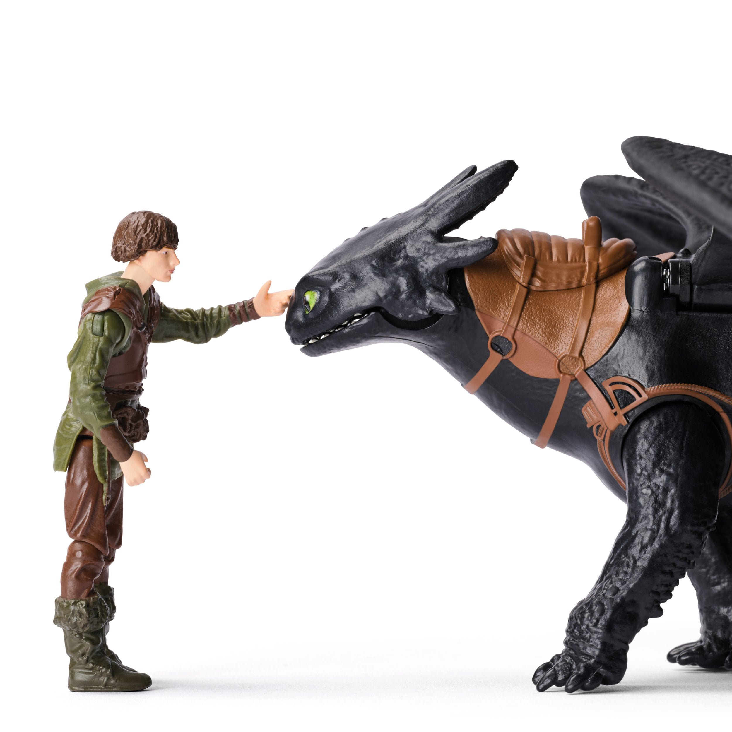EAN 0681147083325 - DreamWorks Dragons 6074007 figura de juguete para niños imagen 3