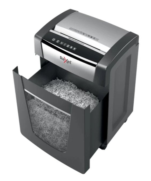 Rexel Momentum M515destructoramicrocorte2 X 15 Mmp-5