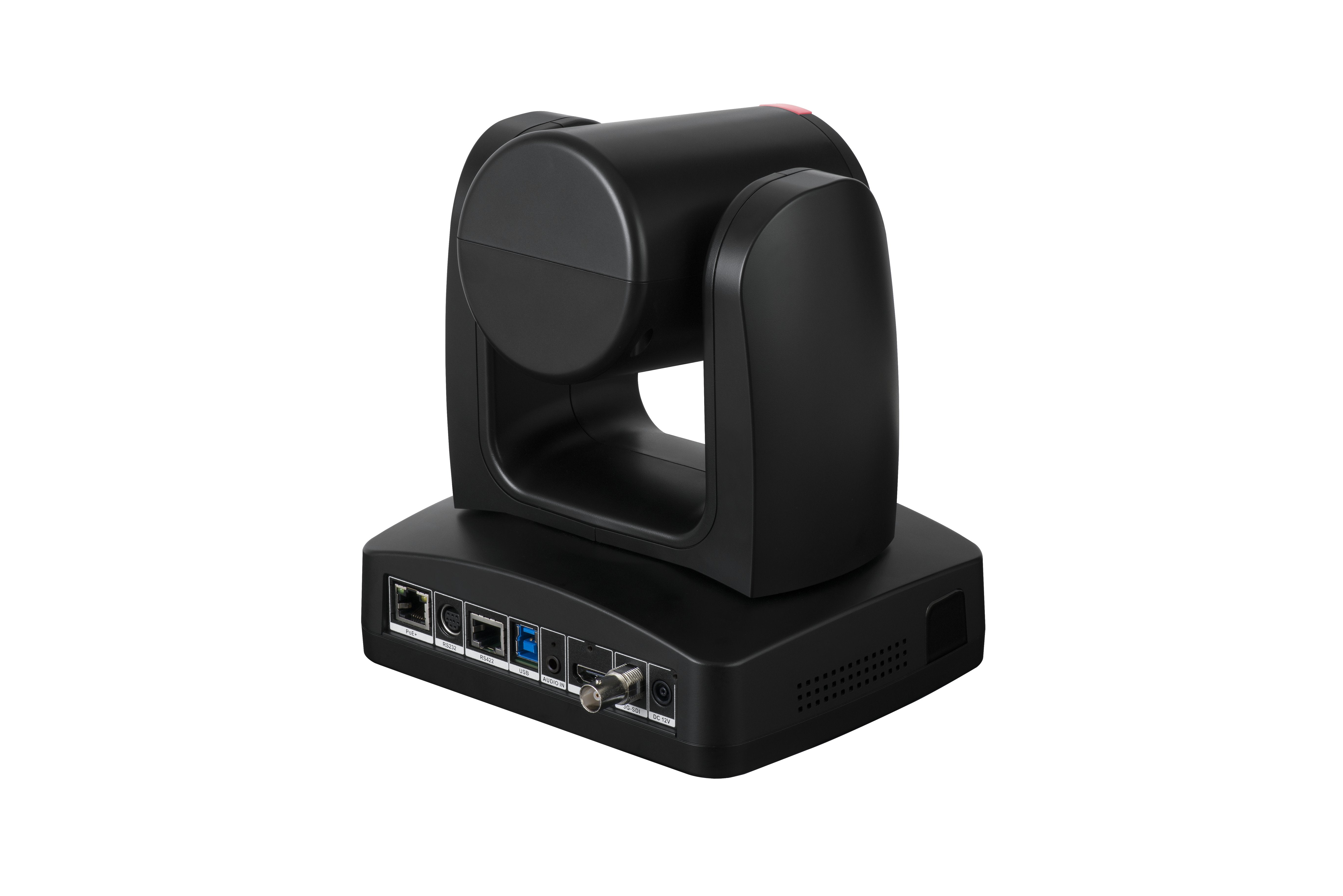 Aver Ptz And Auto Tracking Cameras Ptc310uv2 Ptc310uv2 (4k, 12x Zoom, Hdmi, 3gsdi, Usb, Rj45, Auto Tracking) (61s9130000af)