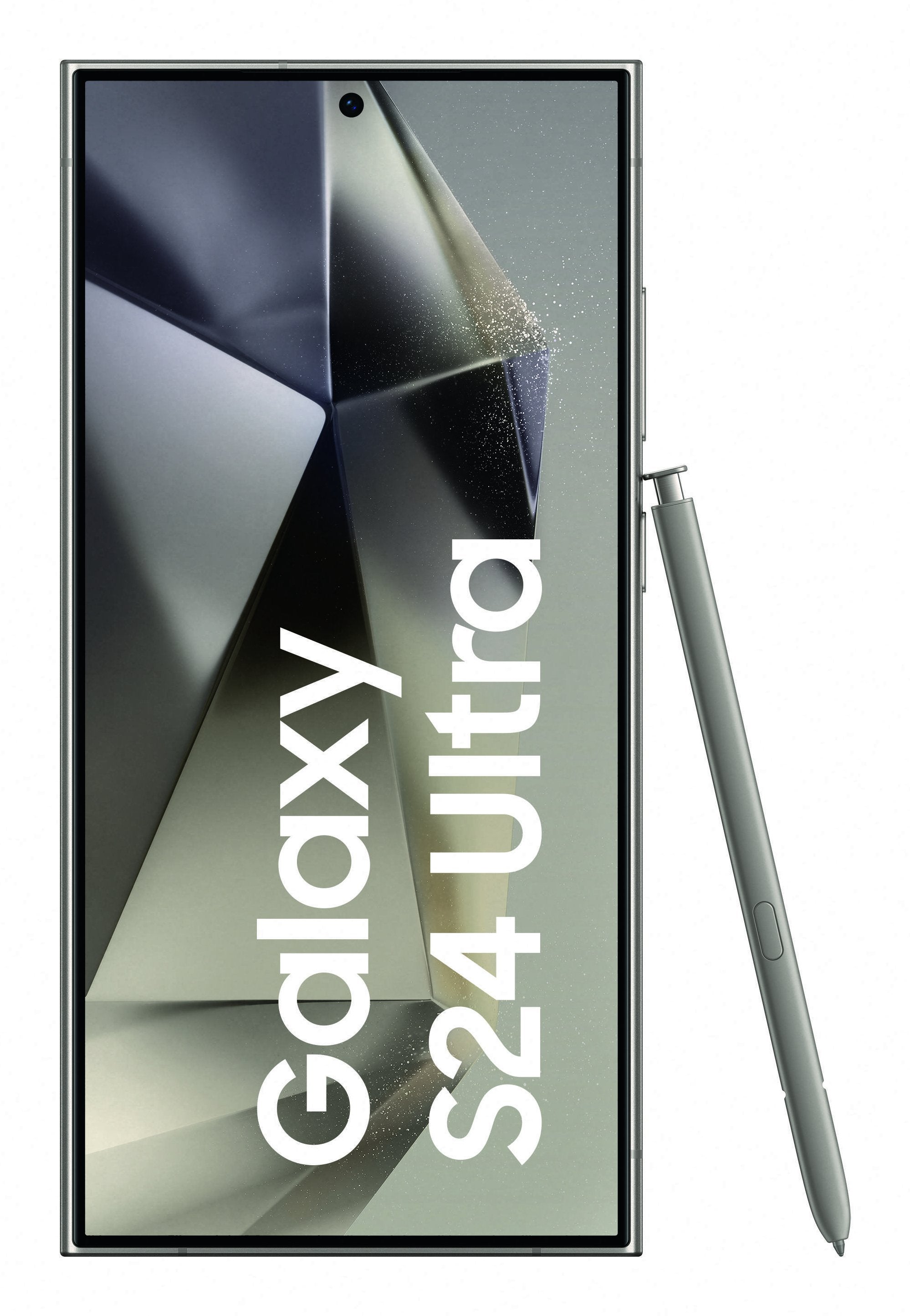 EAN 8806095414478 - Samsung Galaxy S24 Ultra 17,3 cm (6.8") SIM doble 5G USB Tipo C 12 GB 512 GB 5000 mAh Gris, Titanio imagen 1