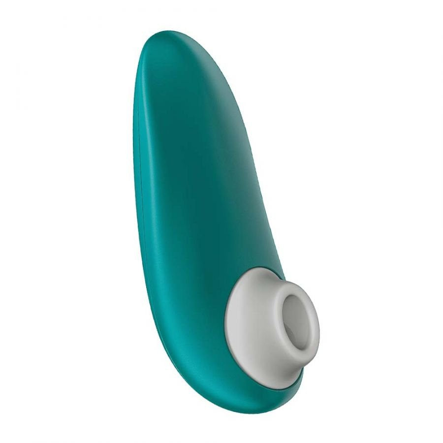 Womanizer - Starlet 3 Estimulador Clítoris Turquesa