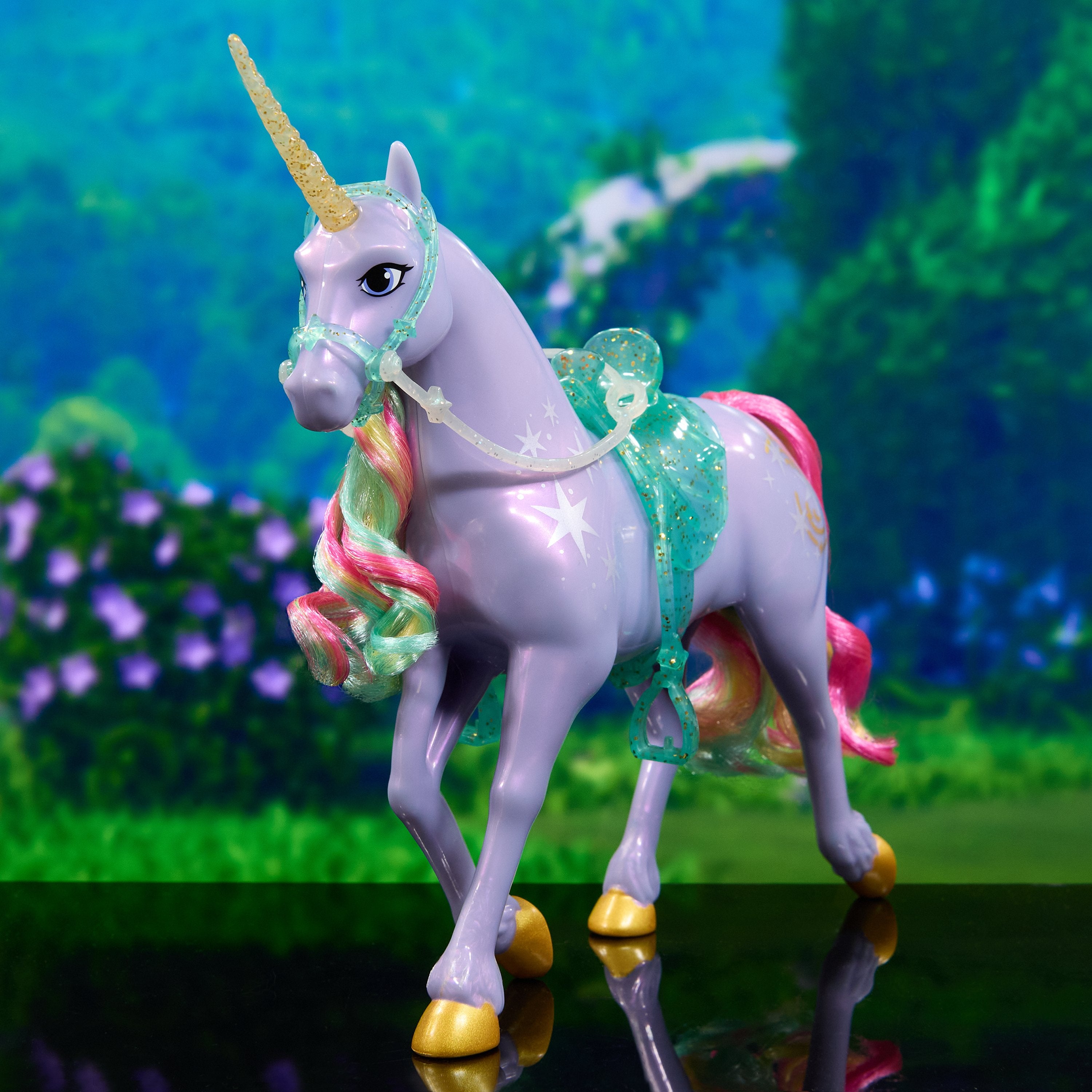 EAN 0681147058118 - Unicorn Academy 6072483 figura de juguete para niños imagen 4