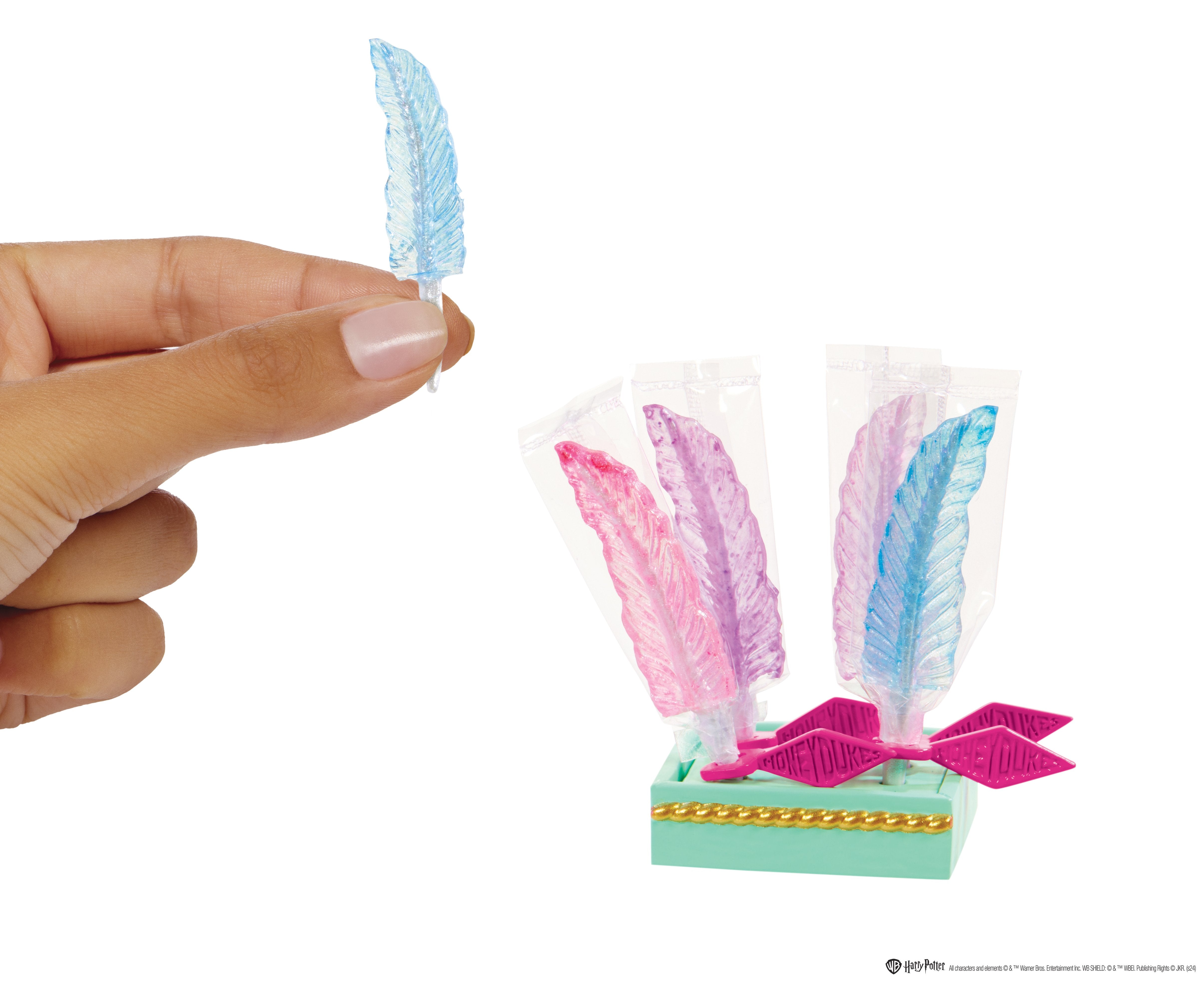 EAN 0035051528302 - Miniverse Make It Mini Harry Potter Honeydukes in PDQ imagen 12