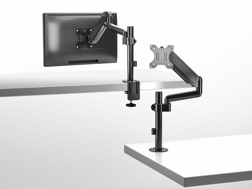 EAN 4015867225363 - Equip 650132 soporte para monitor 81,3 cm (32") Negro imagen 4