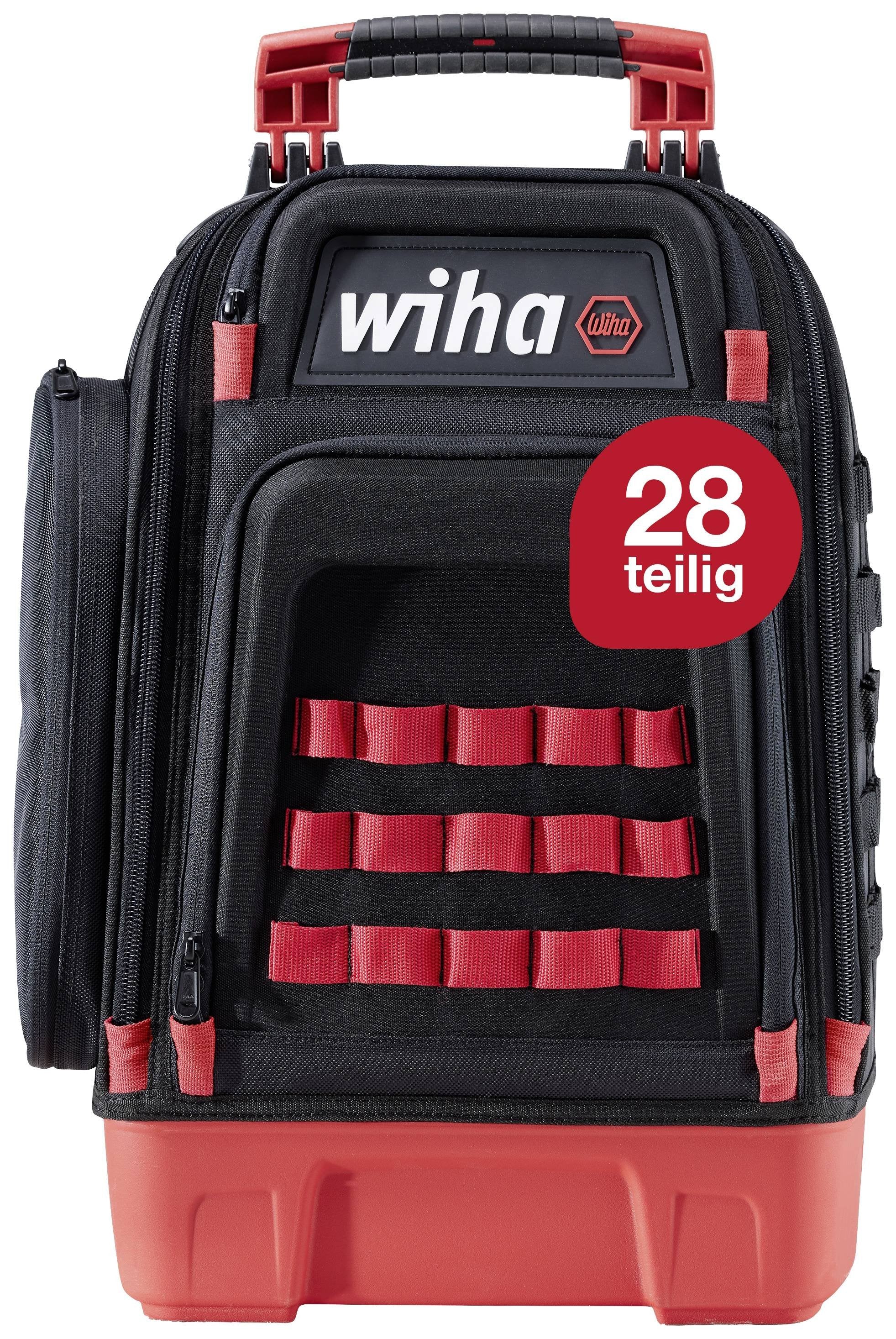 EAN 4010995455286 - Wiha 45528 no categorizado imagen 2