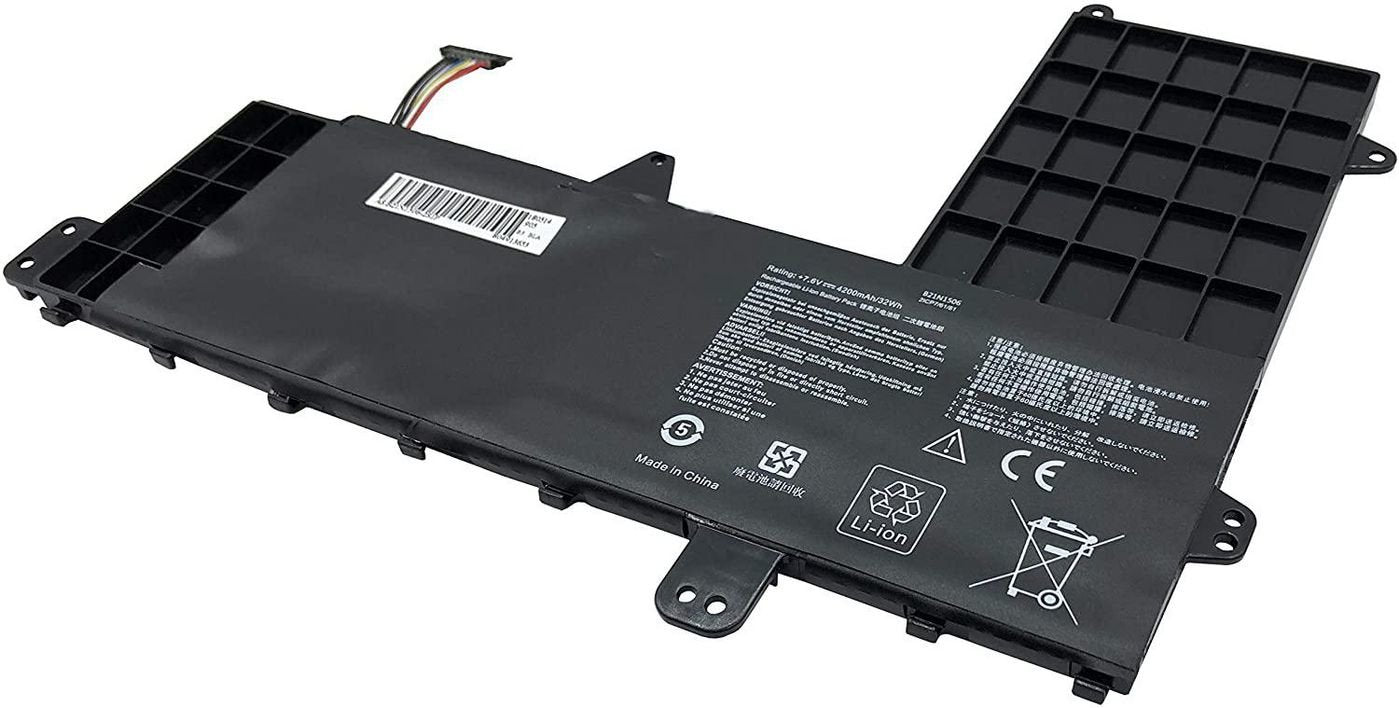 EAN 5706998955739 - CoreParts MBXAS-BA0159 refacción para laptop Batería imagen 1