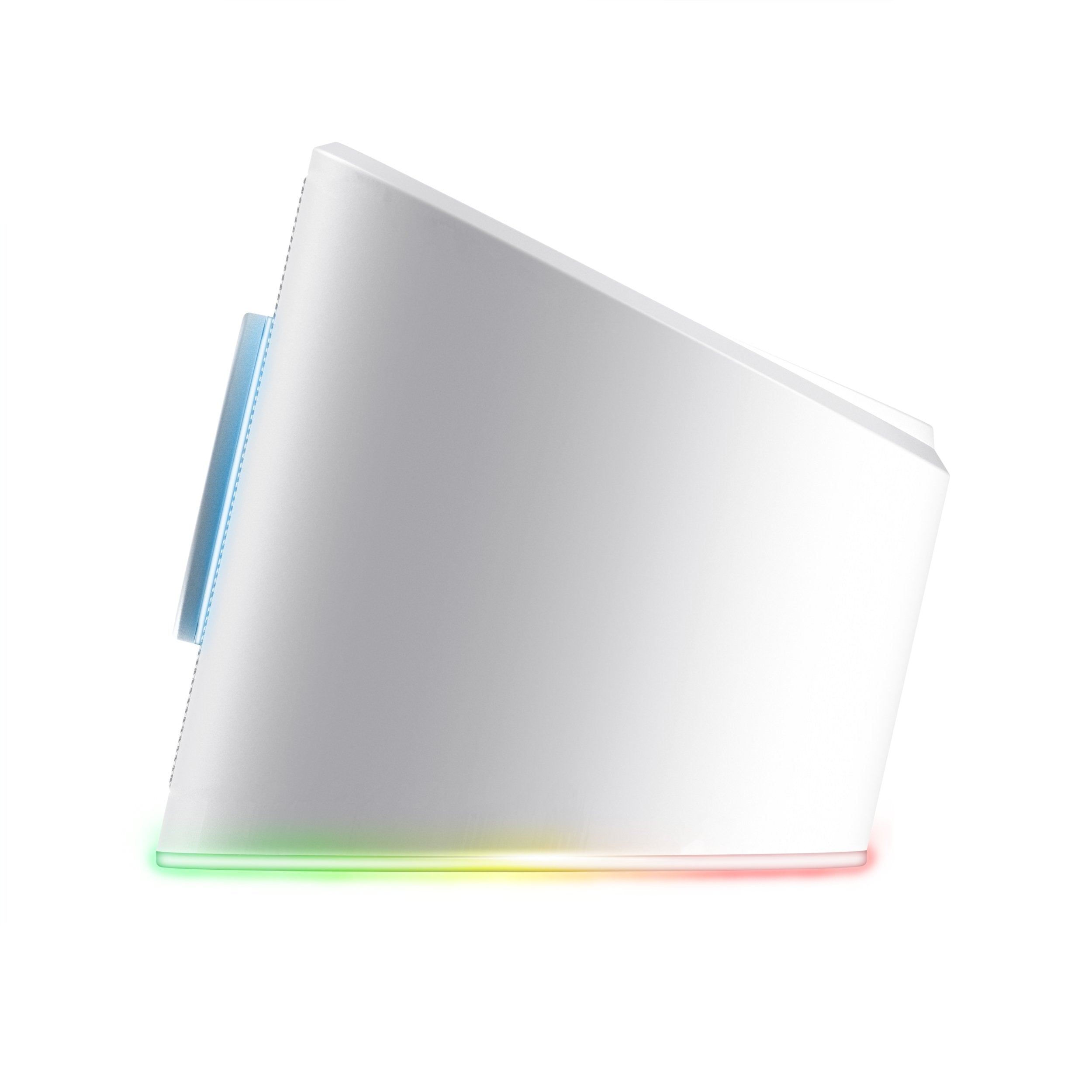Barra De Sonido Trust  Iluminada Rgb Gxt 619w Thorne