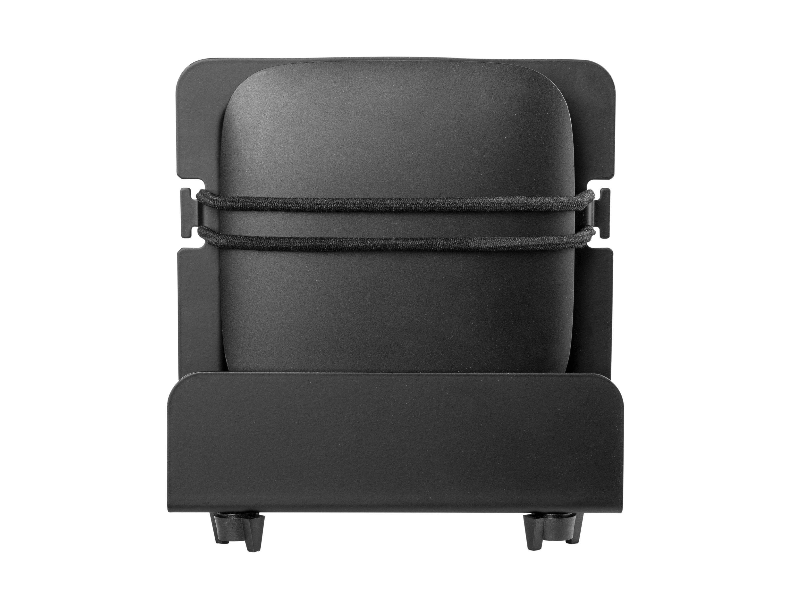 Equip Wandhalterung Para Audio Video Geräte Faltbar Max.1kg