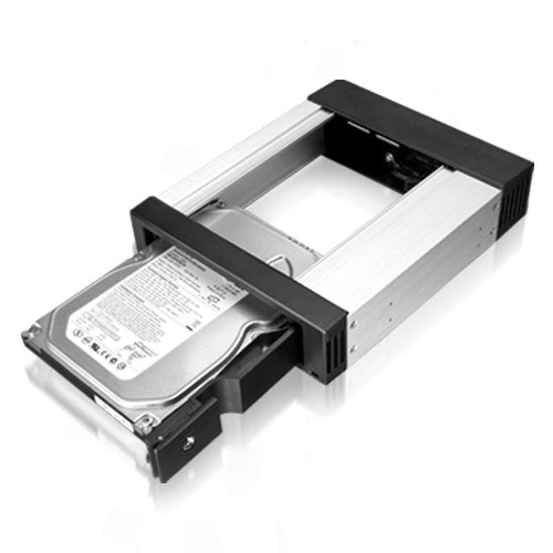 Icy Box Ib-158sk-B Negro