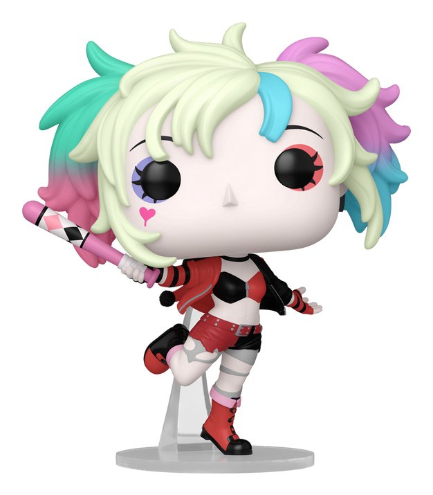 EAN 0889698841320 - FUNKO POP! 84132 collectible figure imagen 1