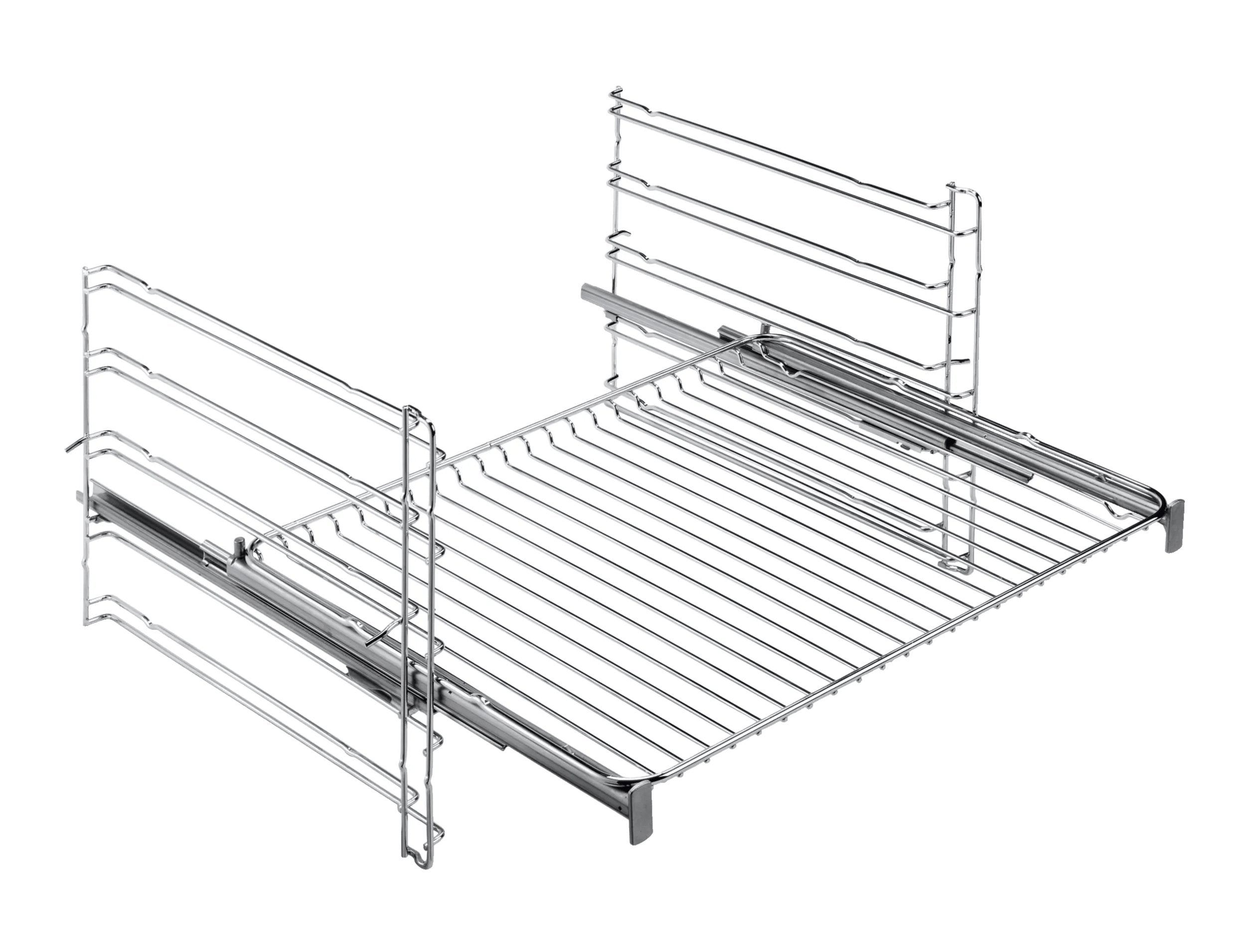 EAN 7332543112876 - Electrolux TR1LFV pieza y accesorio de hornos Rejilla para el horno Plata imagen 1