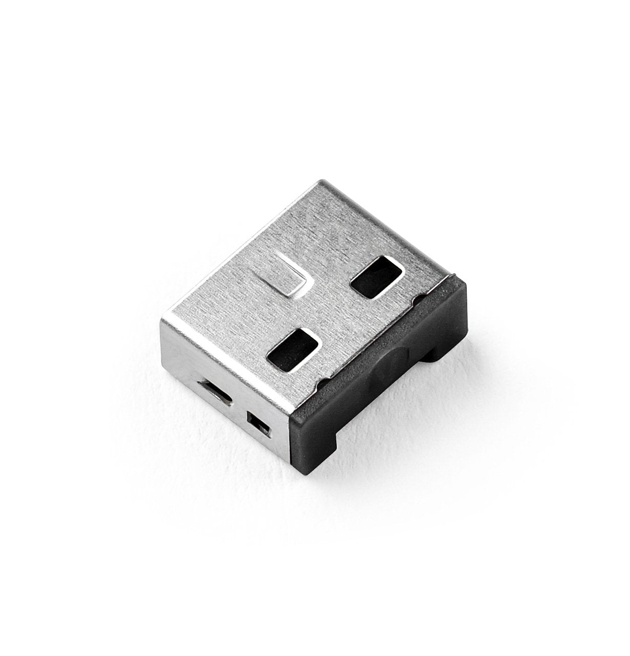 Bloqueador Smartkeeper Basic "Puerto Usb-A" Negro 6 Piezas + Llave