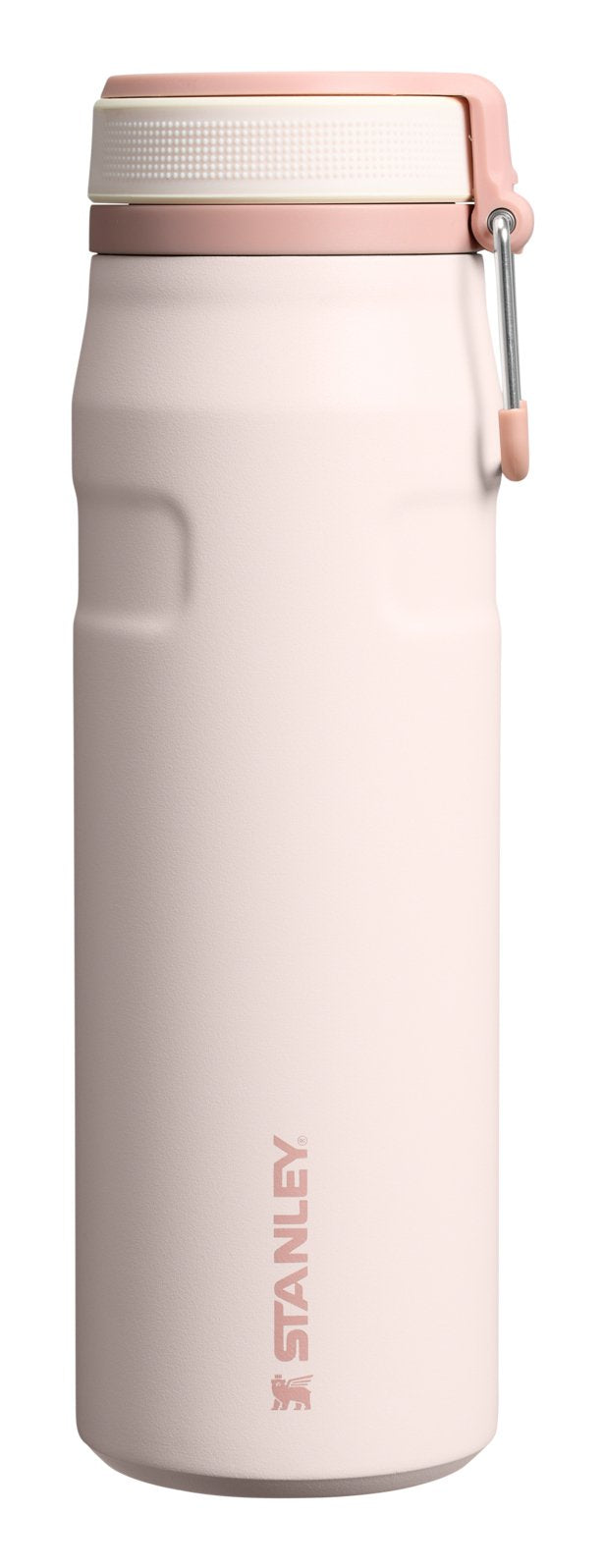 EAN 1210001997899 - Stanley 1913 10-11284-077 bidón de agua Uso diario 710 ml Acero inoxidable Rosa imagen 1