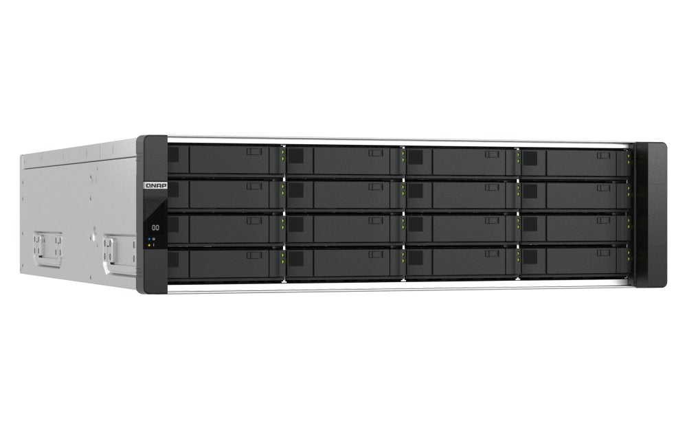 Serwer Nas Es1686dc-R2-2142it-96g 16x 0 3.5-Inch Hdd