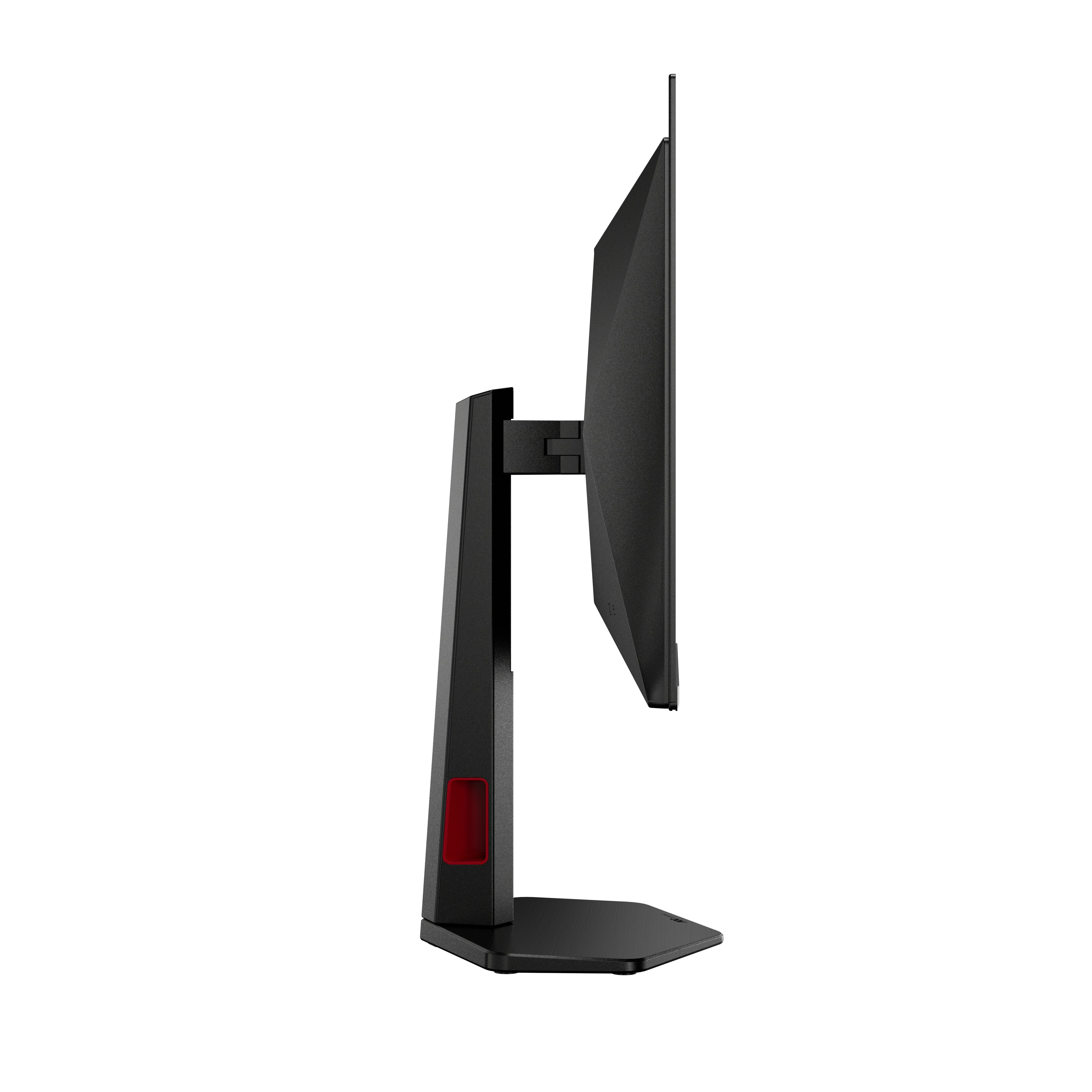 EAN 4038986183130 - AOC G4 Q27G4ZDR pantalla para PC 67,3 cm (26.5") 2560 x 1440 Pixeles Quad HD QD-OLED Negro, Rojo imagen 14