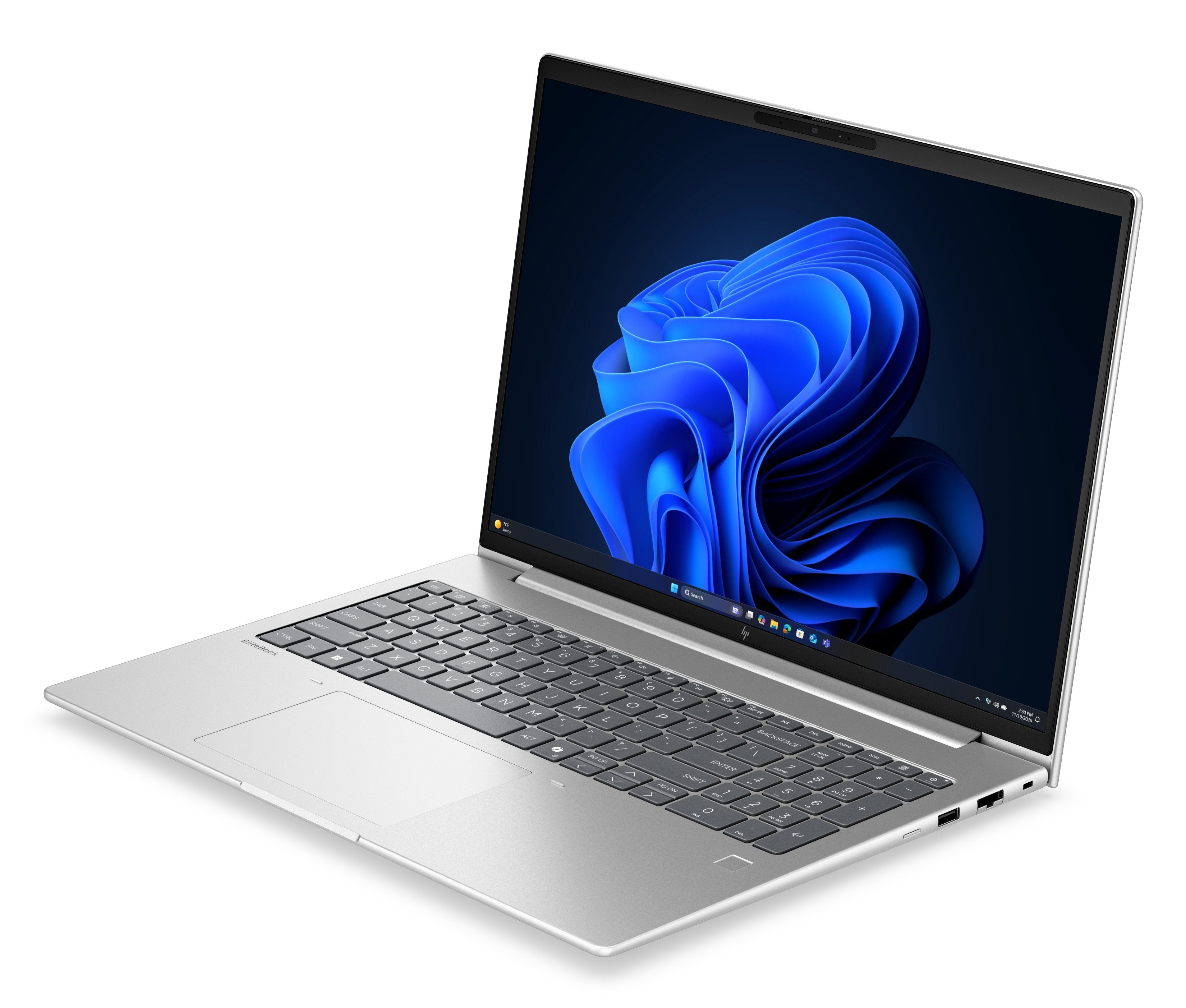 Hp Elitebook 6 G2i 16 I7-350 Syst