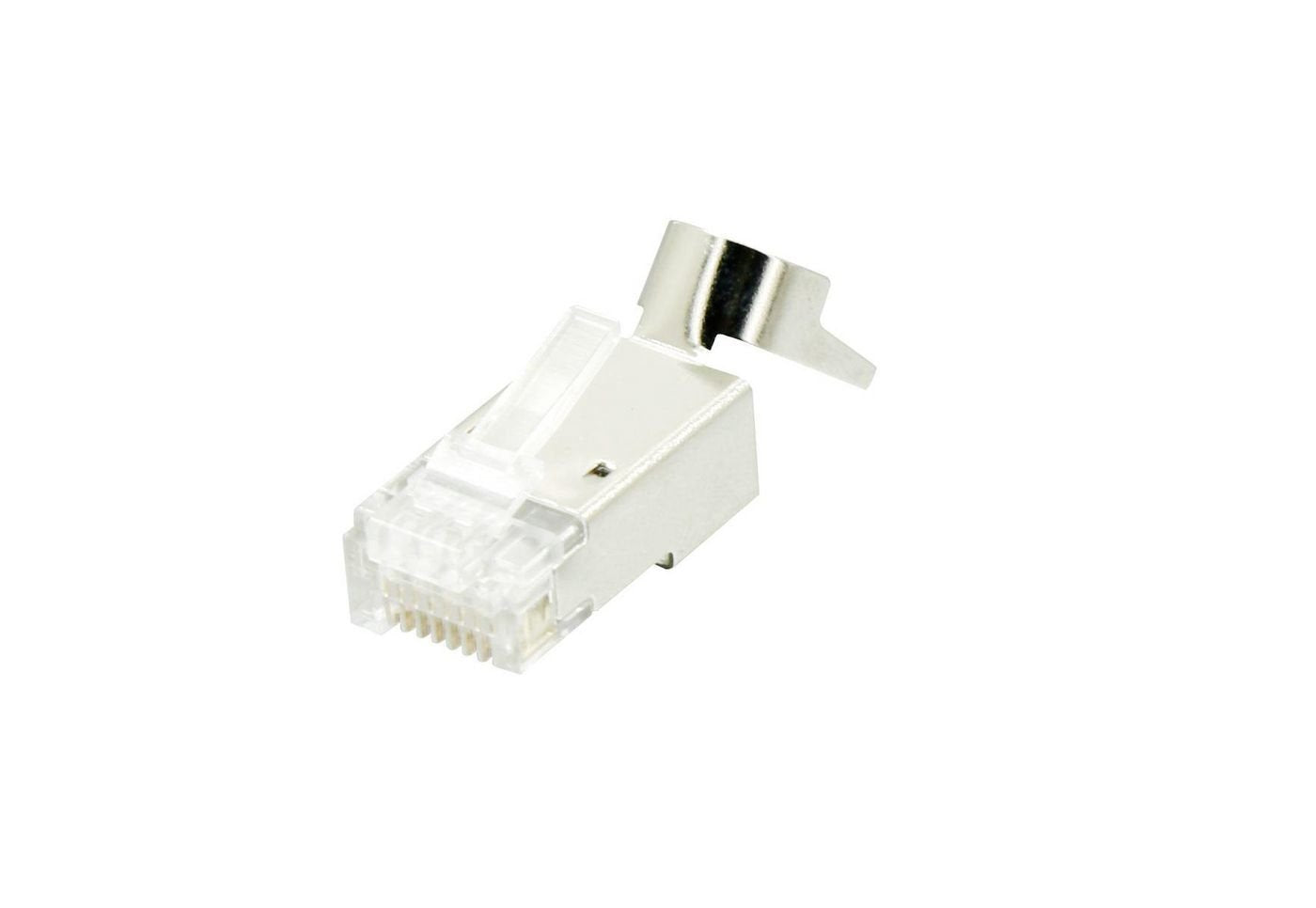 Microconnect Kon513-10 Conector Rj45 Plata