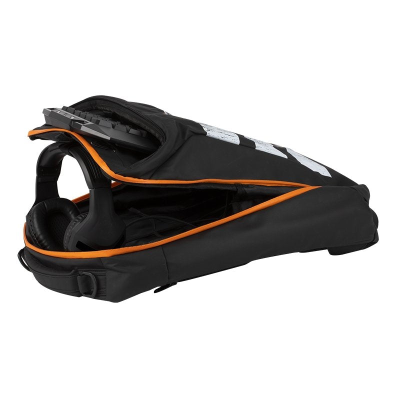 Mochila Konix Naruto Para Portátil Hasta 17'