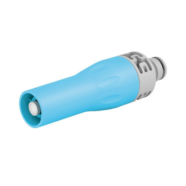 Lanza De Riego Ajustable Ideal 1"
