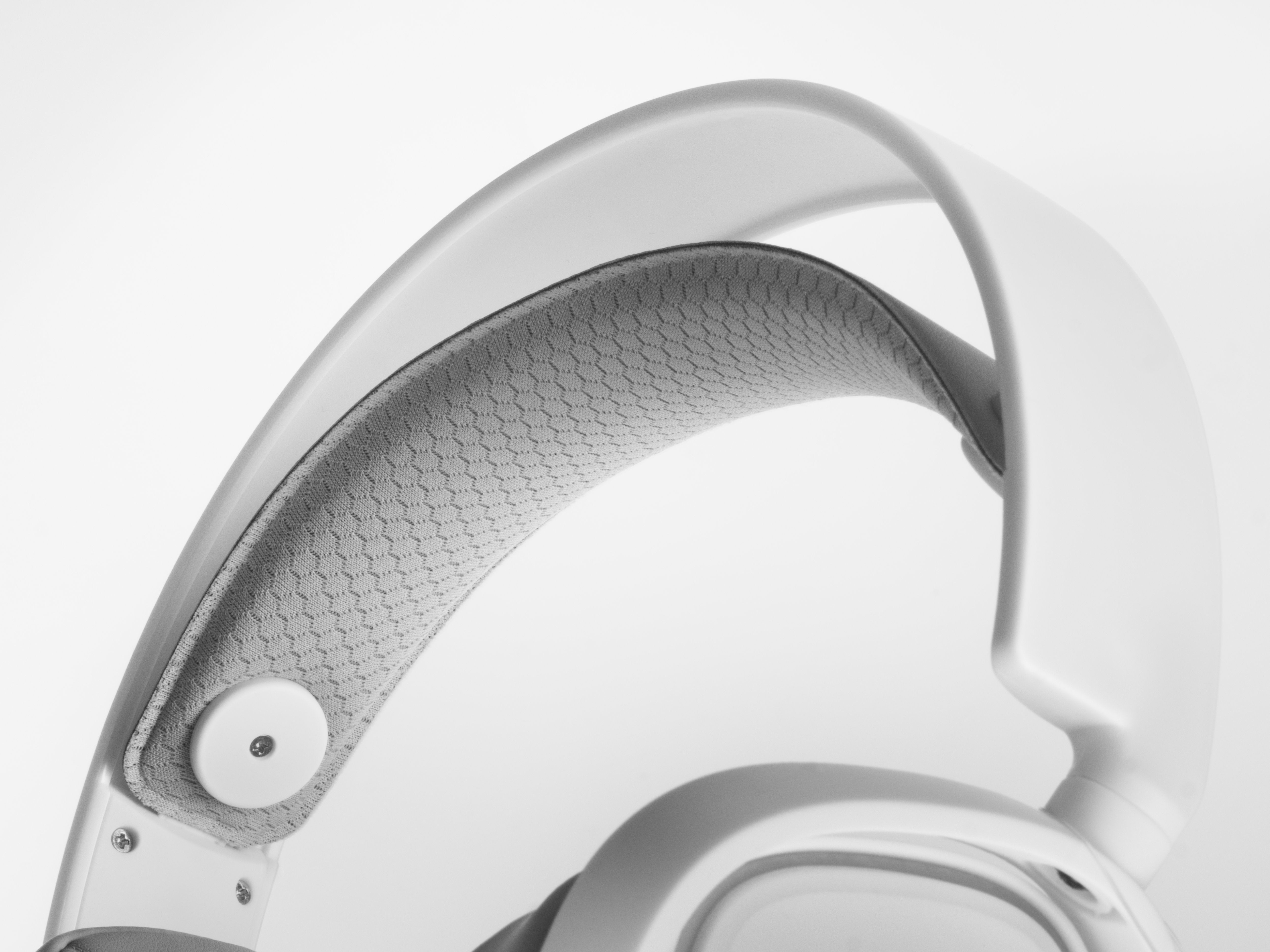 Auriculares Gaming Con Micrófono Mars Gaming Mhaw Jack 3.5 Blancos